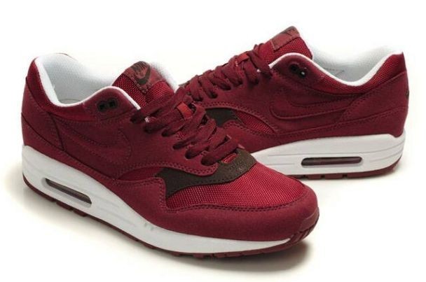 nike air max one rouge bordeaux